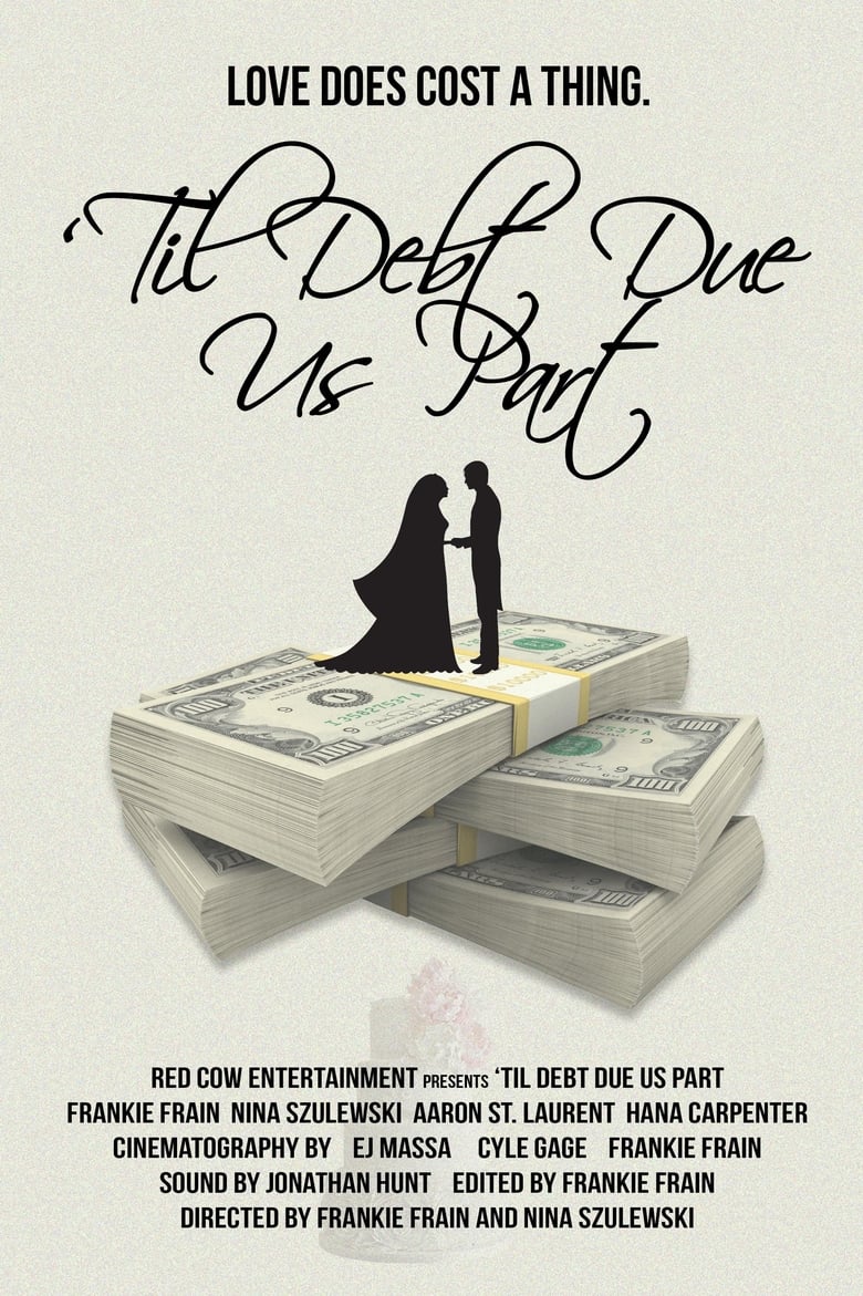 Poster of Til Debt Due Us Part