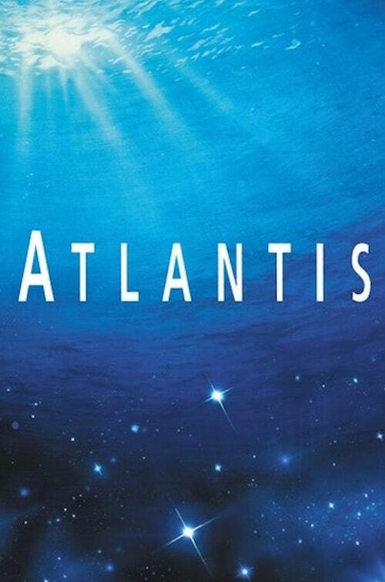 Poster of Atlantis