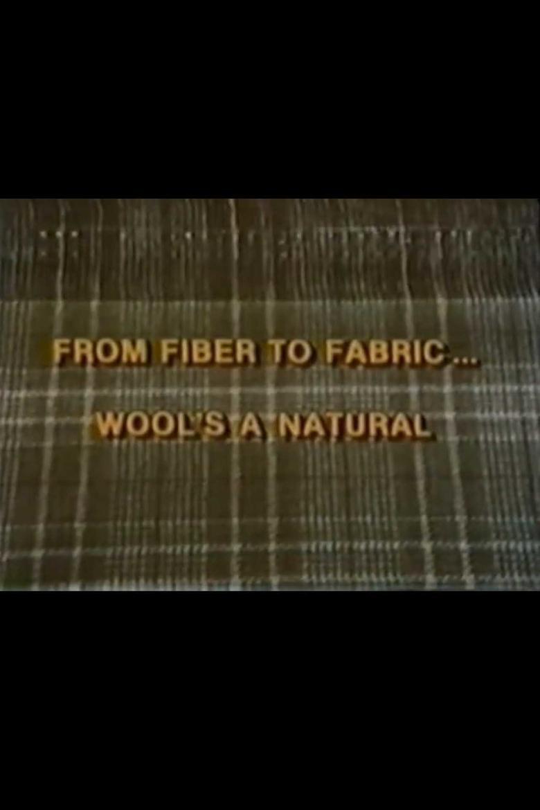 Poster of From Fiber to Fabric: Wool's a Natural