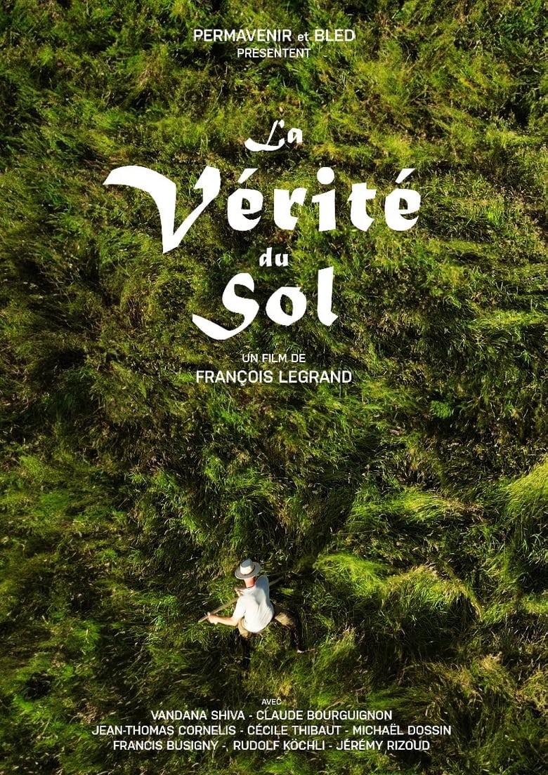 Poster of La Vérité du Sol