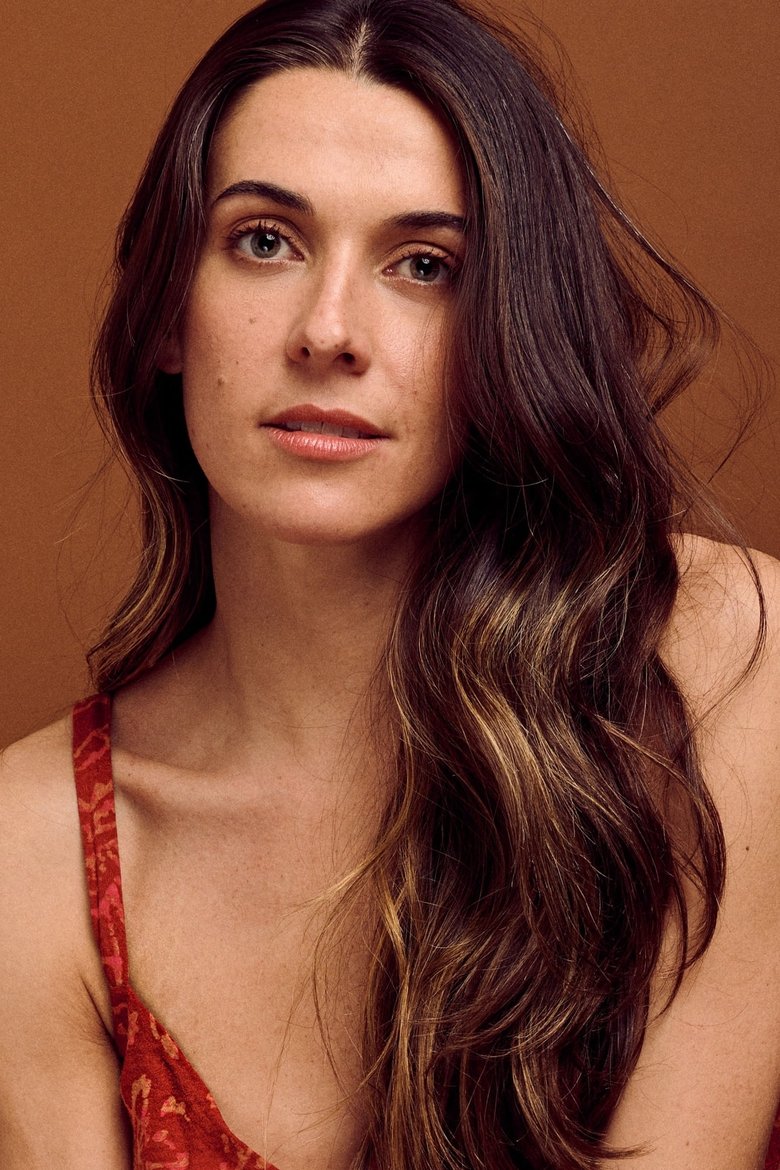 Portrait of Tayler Hamilton