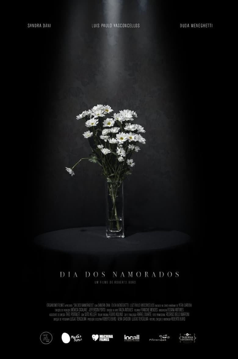 Poster of Dia dos Namorados