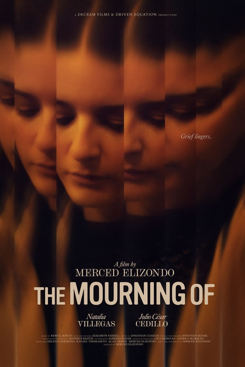 Poster of The Mourning Of