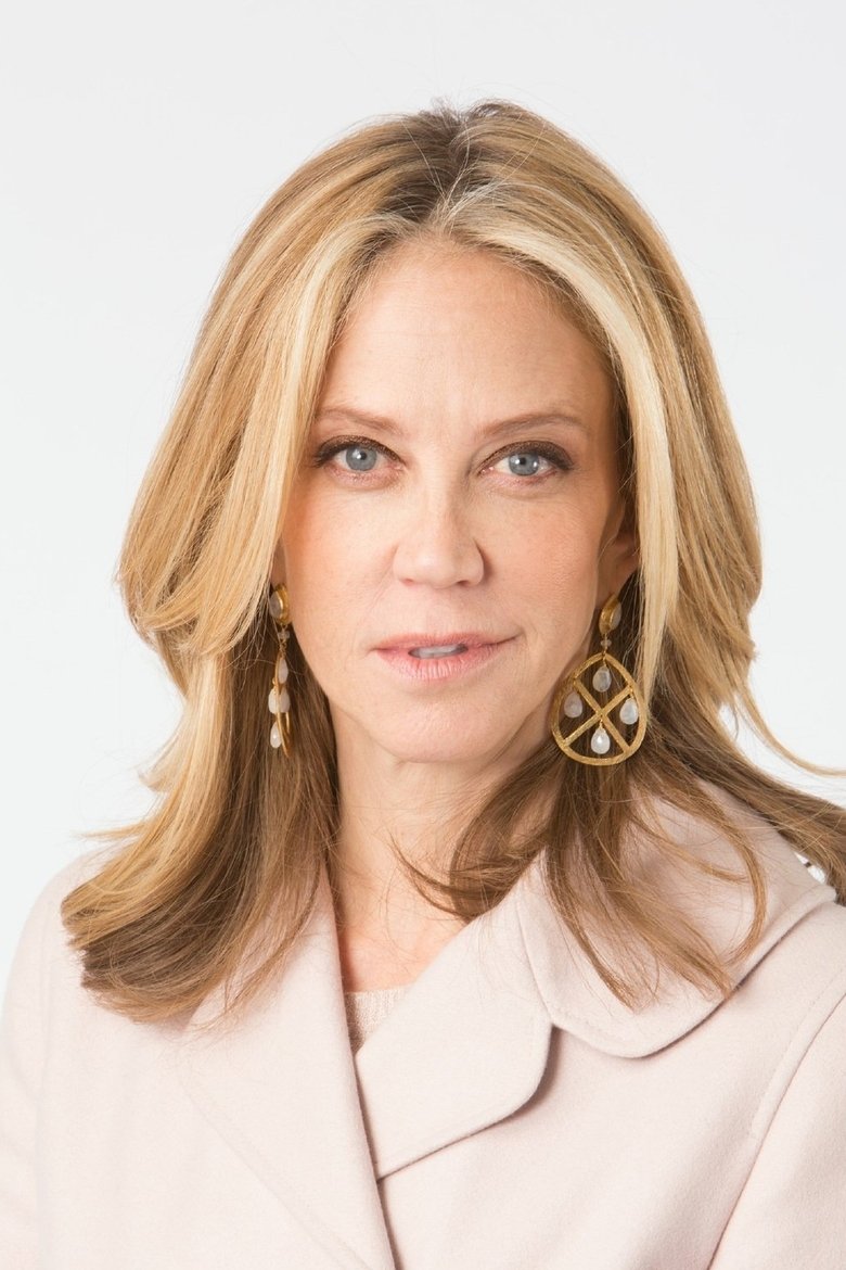 Portrait of Ally Walker