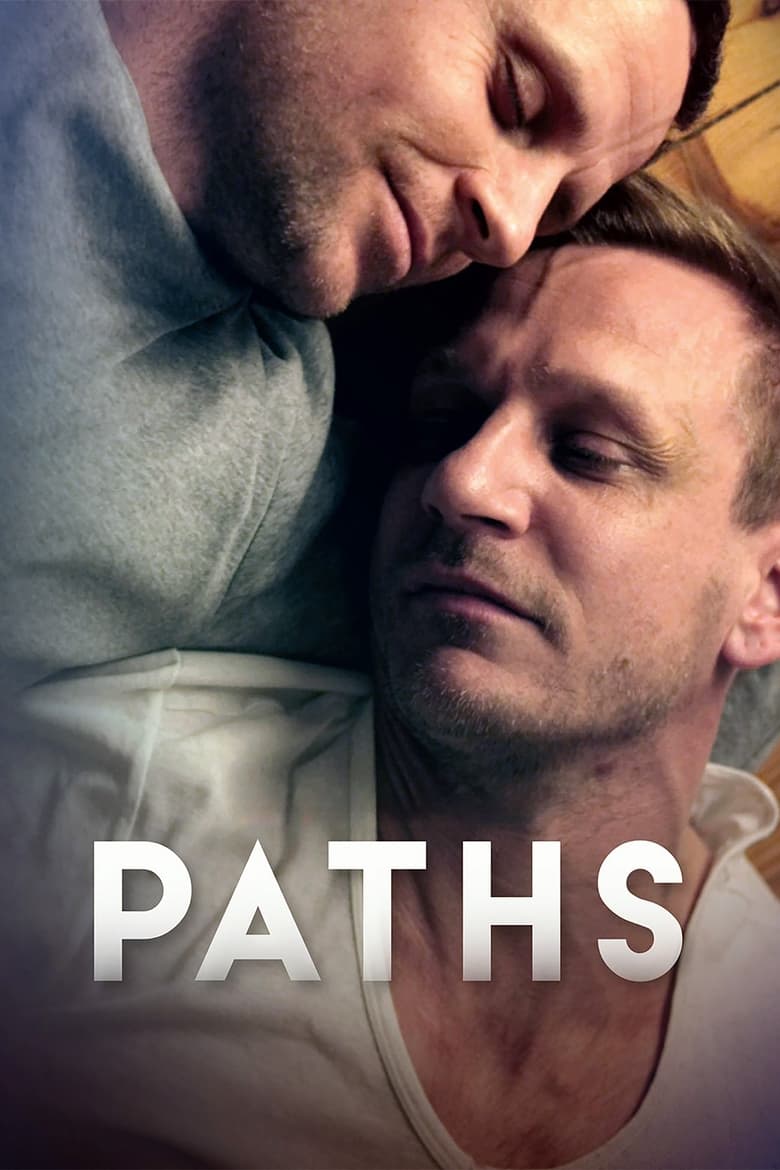 Poster of Paths