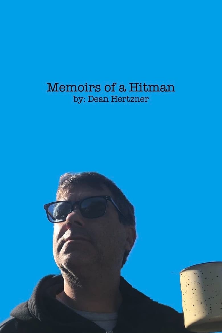 Poster of Memoirs of a Hitman