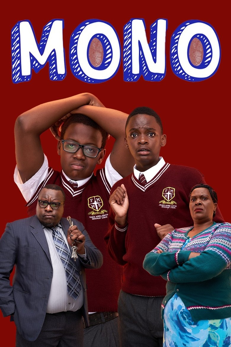 Poster of Mono