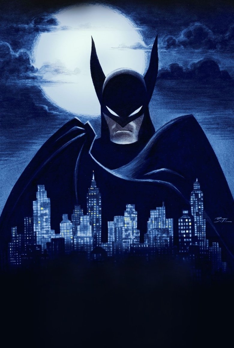 Poster of Heart of Vengeance: Returning Batman to His Roots