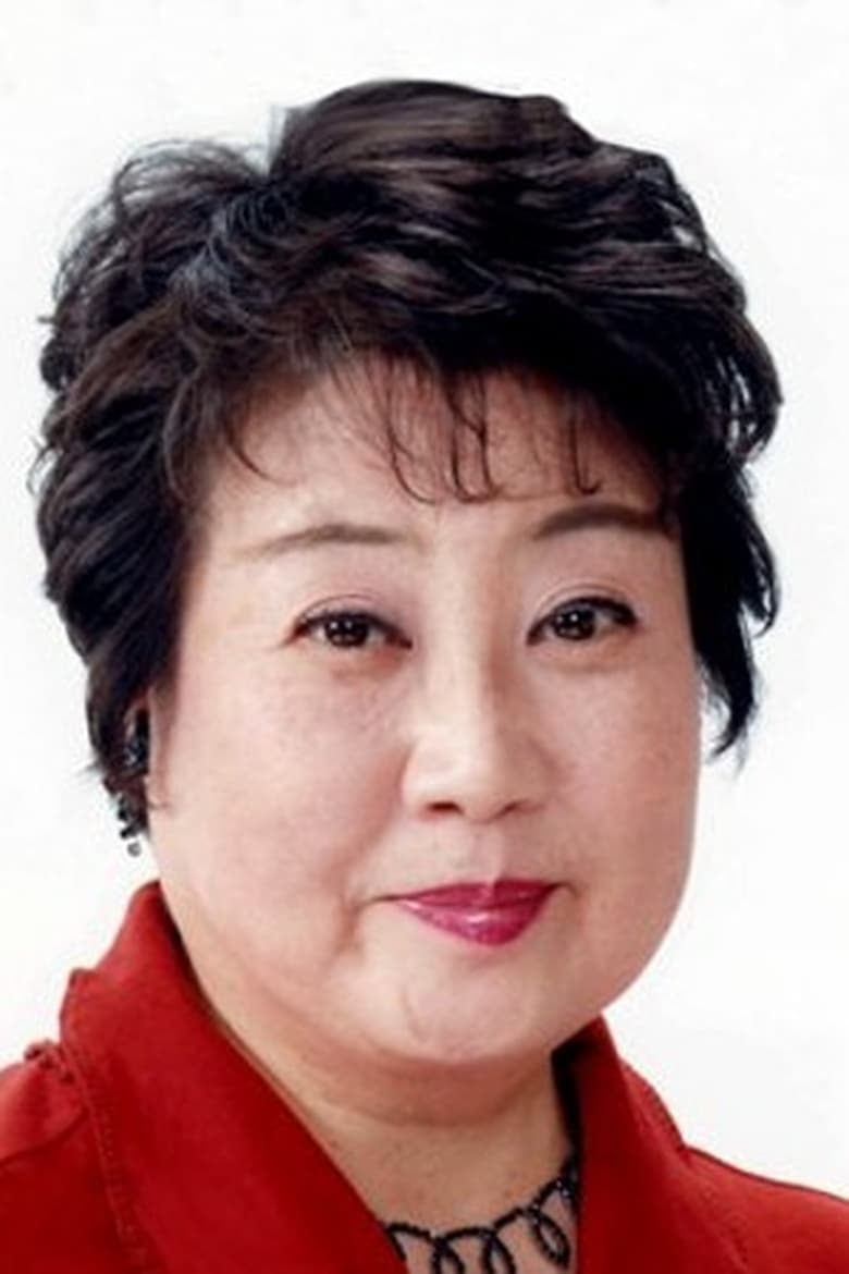 Portrait of Narumi Kayashima