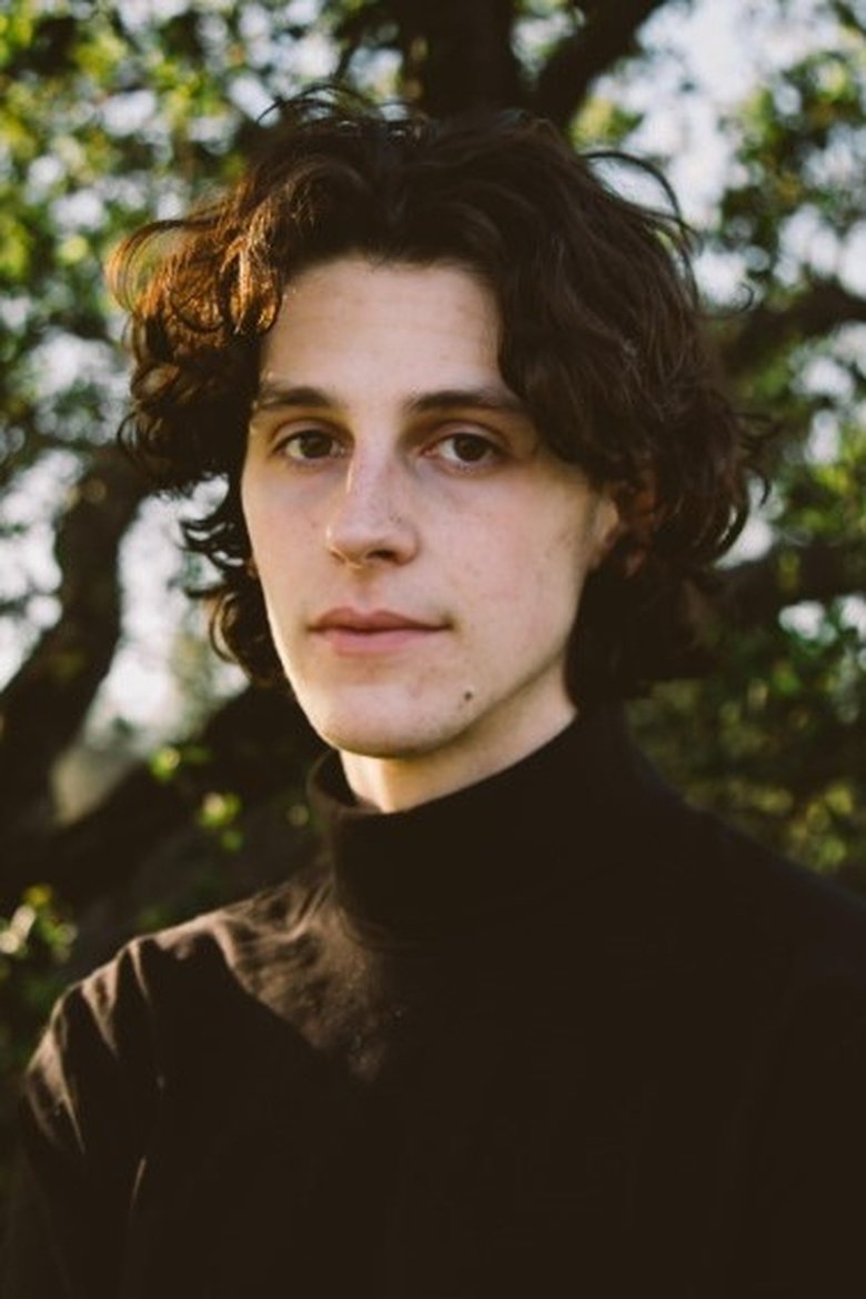 Portrait of Owen Painter