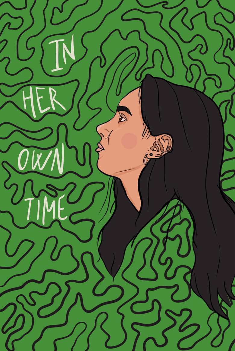 Poster of In Her Own Time