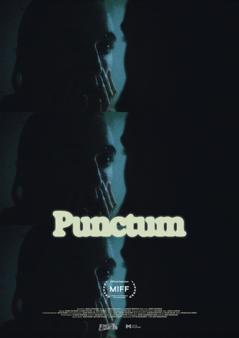 Poster of Punctum