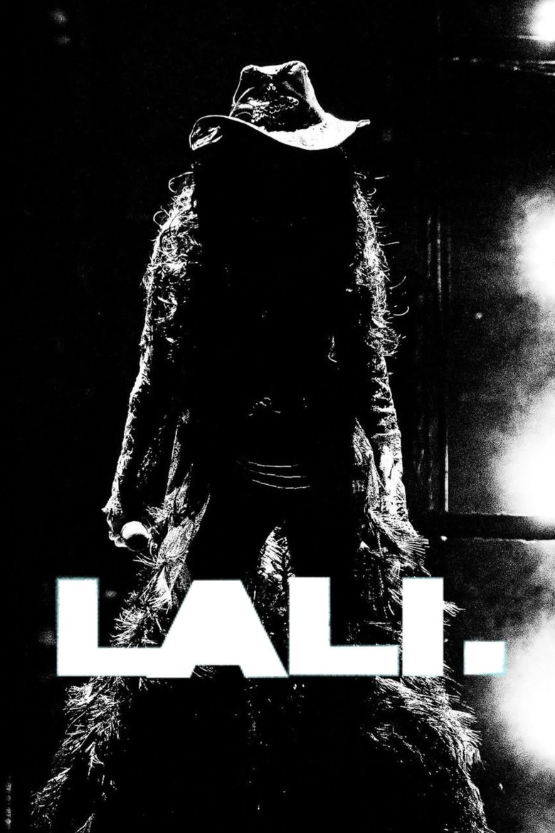 Poster of Lali: Live in Vélez 2025