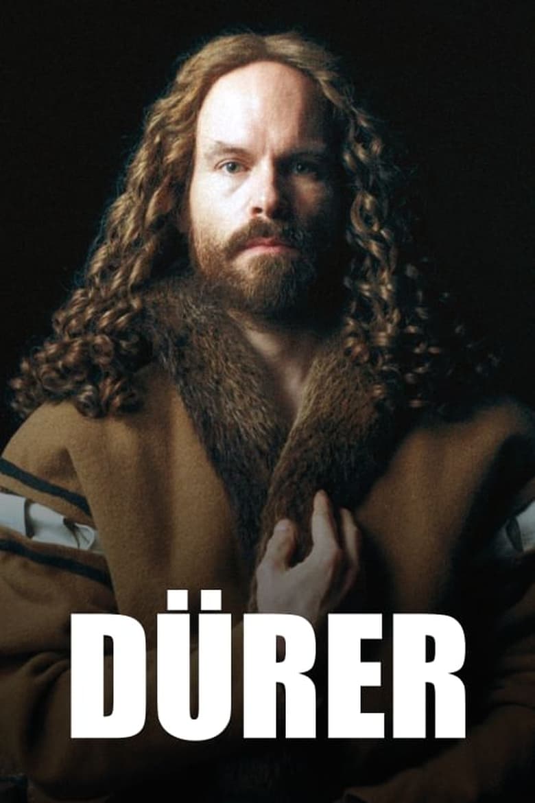 Poster of Dürer