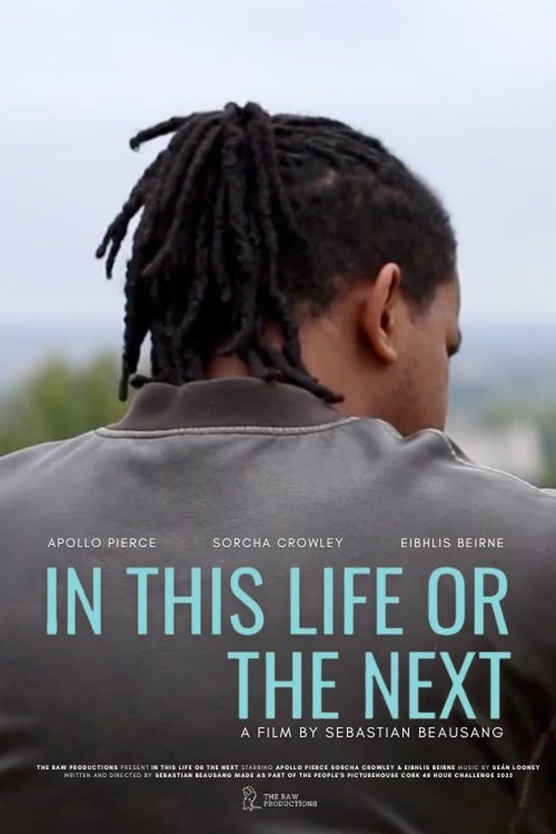 Poster of In This Life Or The Next