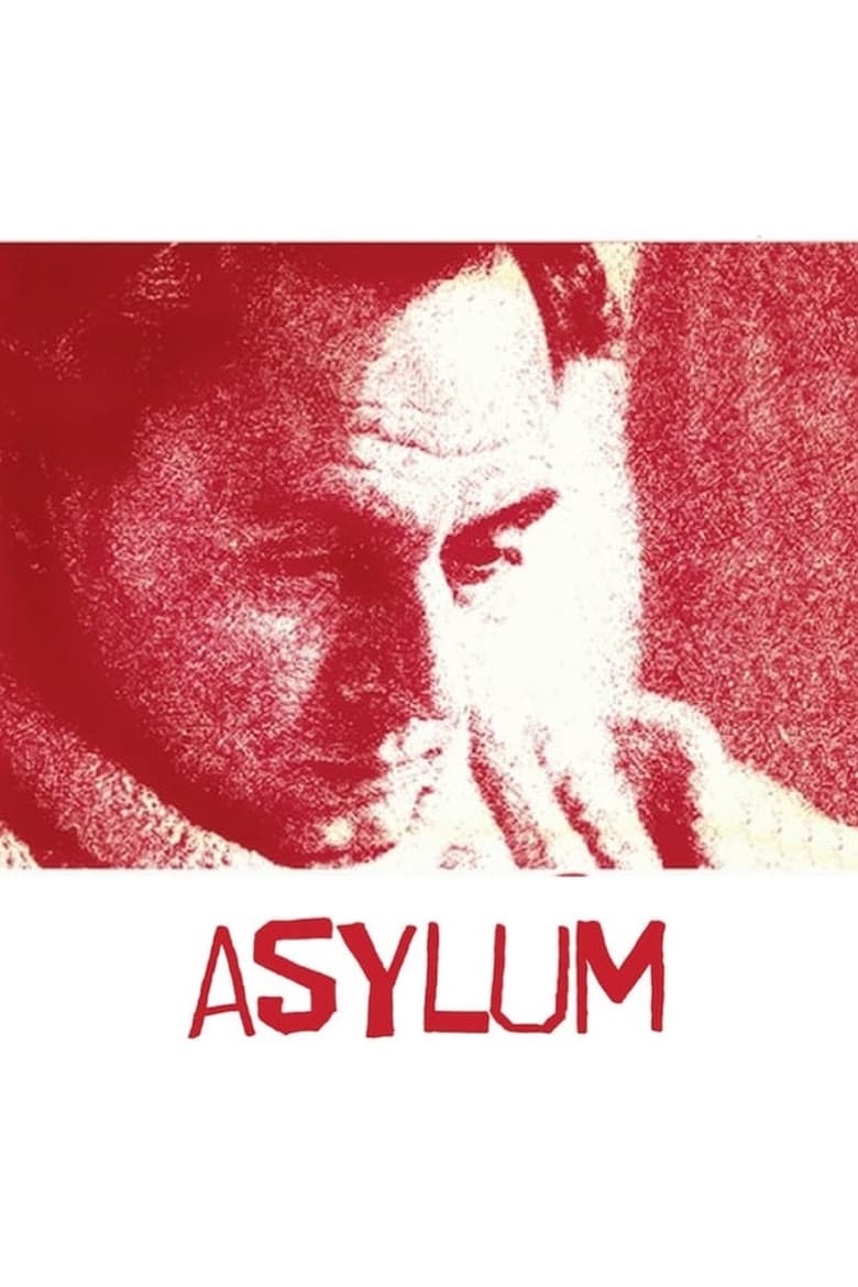 Poster of Asylum