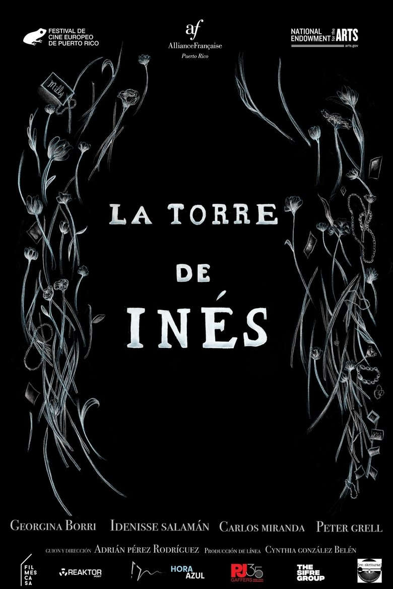 Poster of Ines Tower