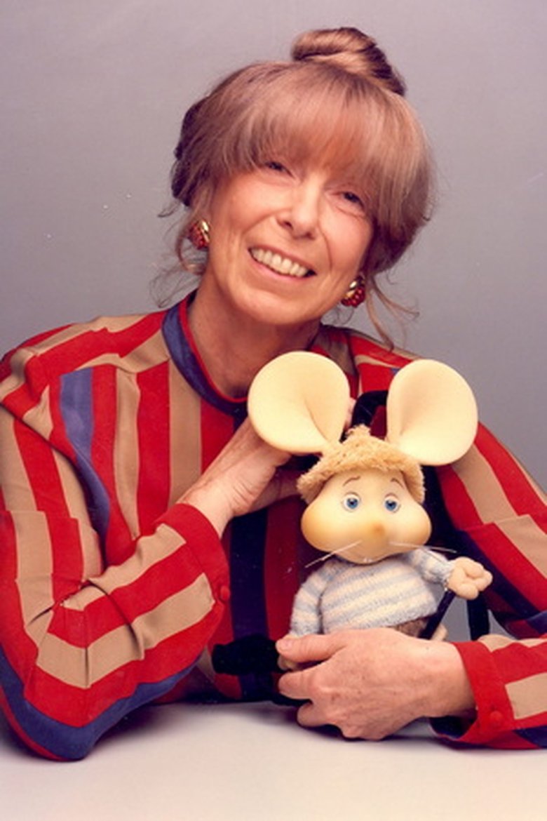 Portrait of Maria Perego