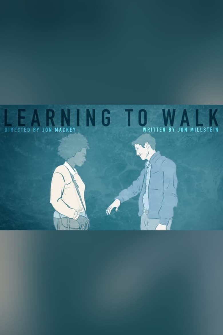 Poster of Learning to Walk