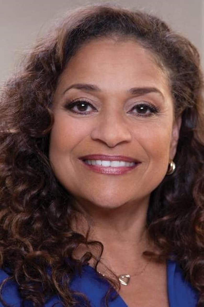 Portrait of Debbie Allen