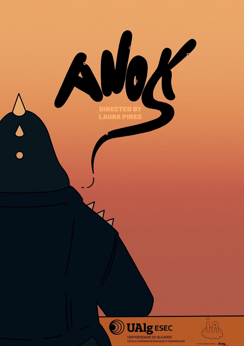 Poster of Anok