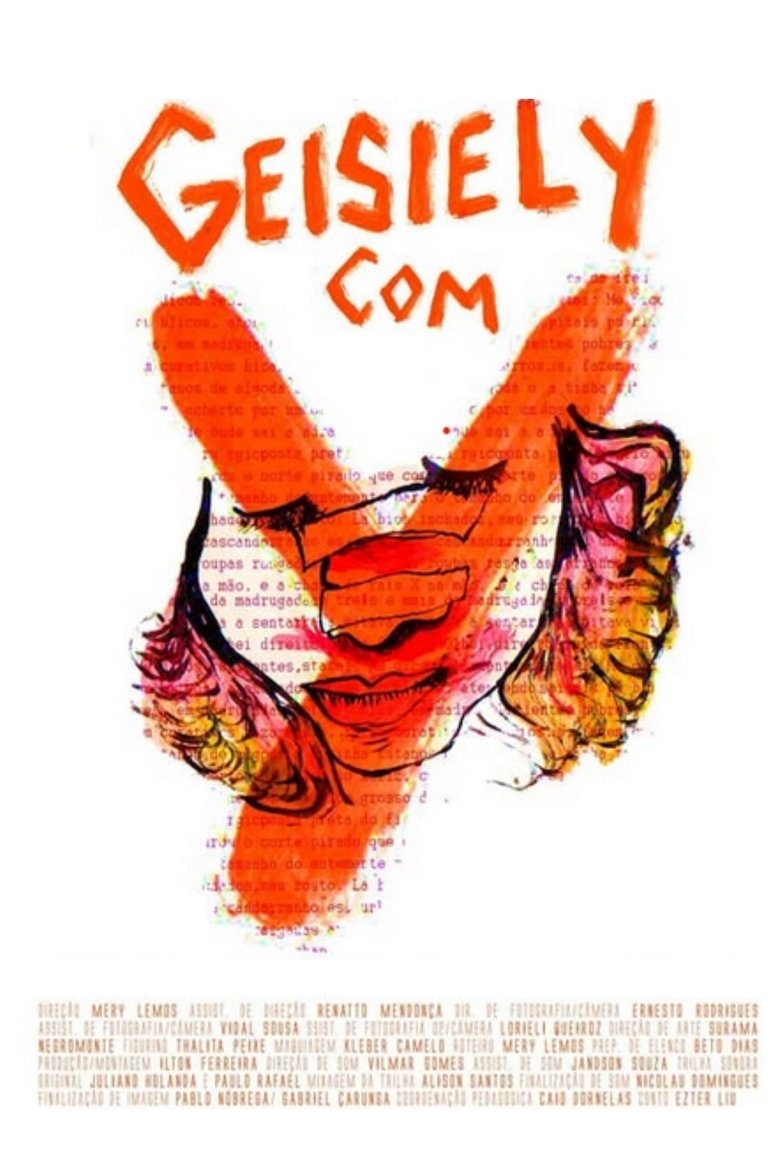 Poster of Geisiely with Y