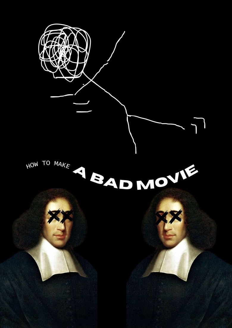 Poster of How to make a bad movie ?