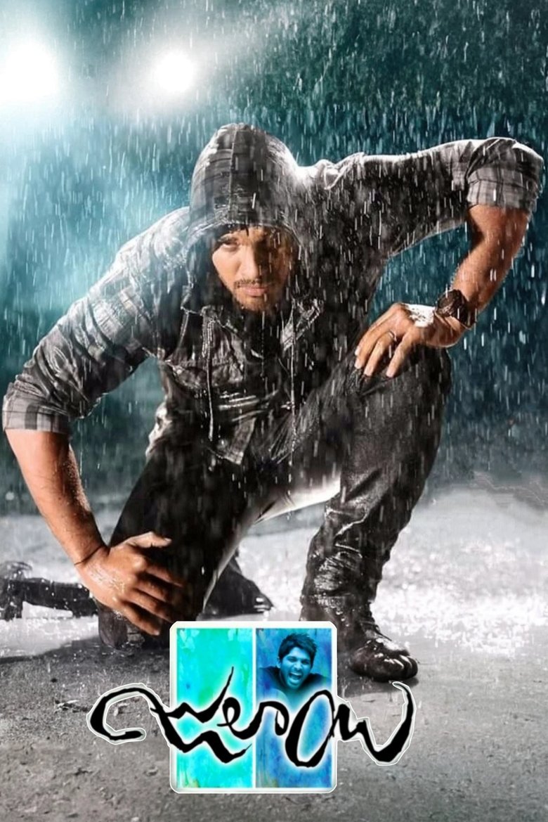 Poster of Julayi