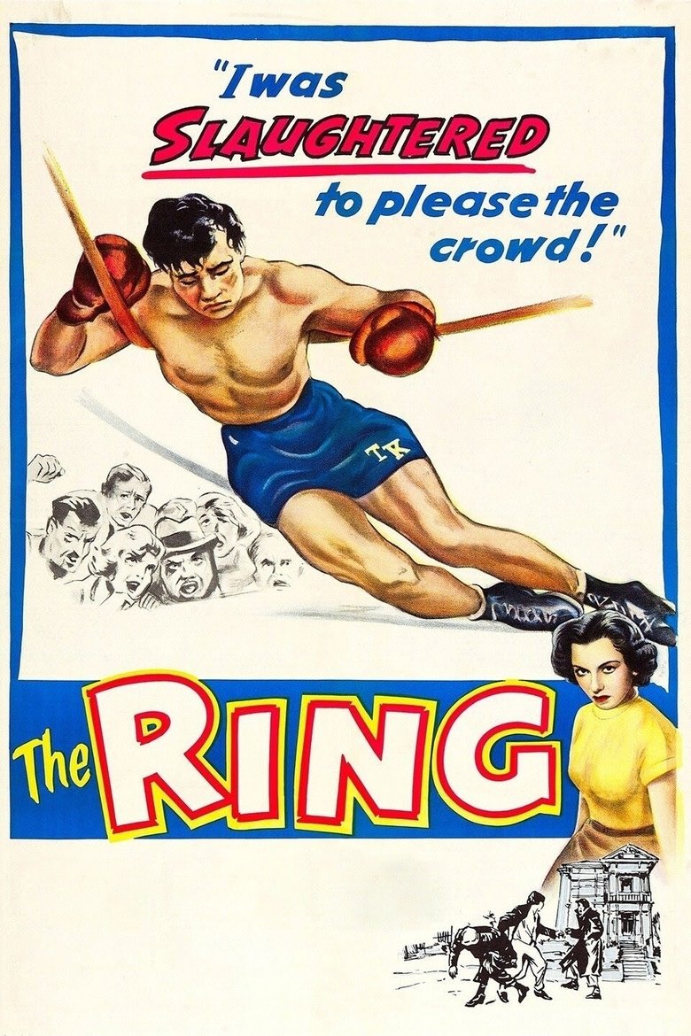 Poster of The Ring