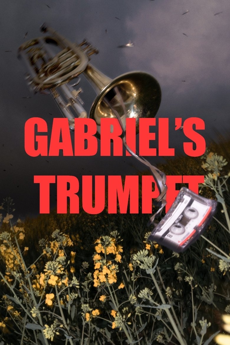 Poster of Gabriel's Trumpet