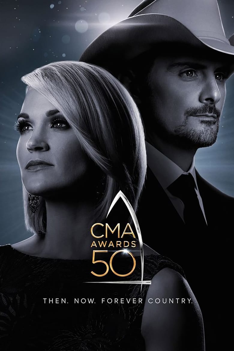 Poster of Episodes in CMA Awards - 2016 - 2016