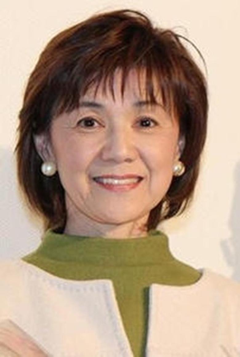 Portrait of Rumi Sakakibara