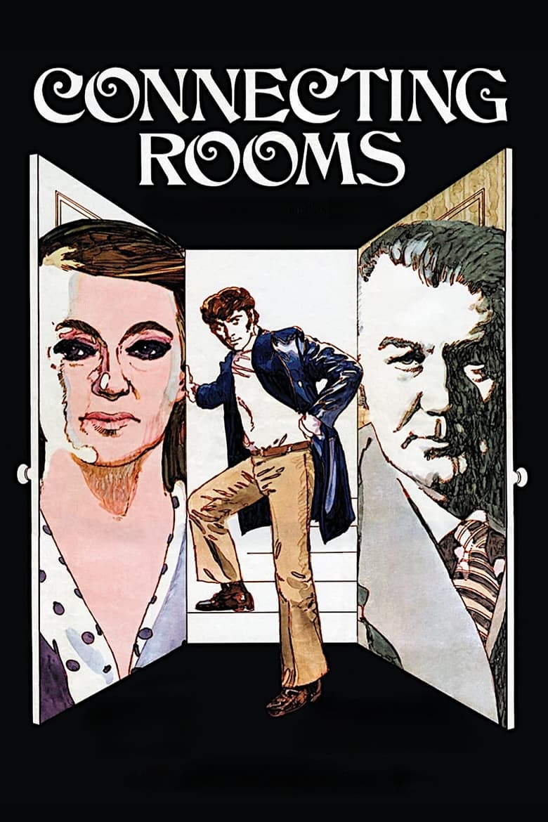 Poster of Connecting Rooms