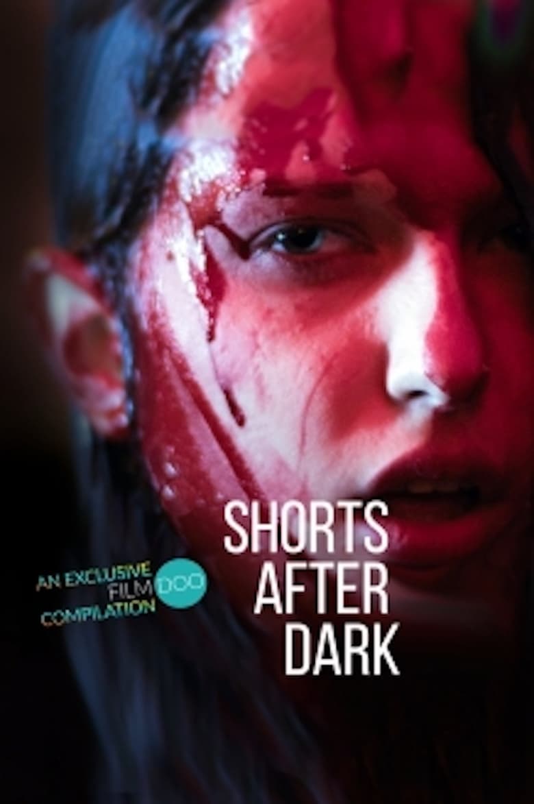 Poster of Shorts After Dark