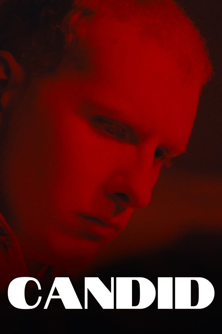 Poster of Candid