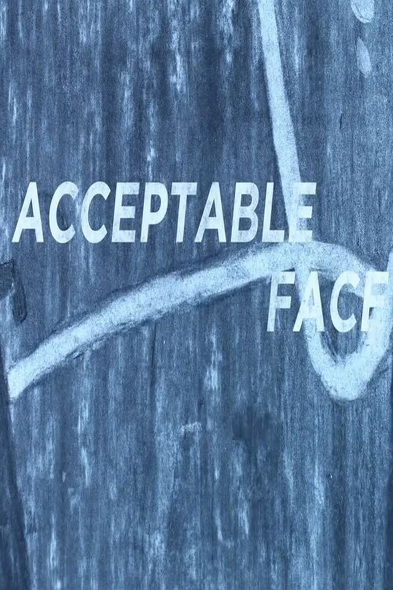 Poster of Acceptable Face