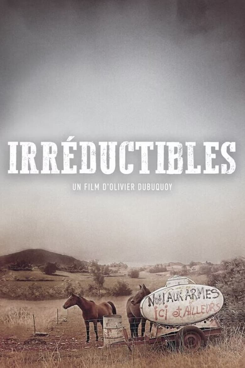 Poster of Irréductibles