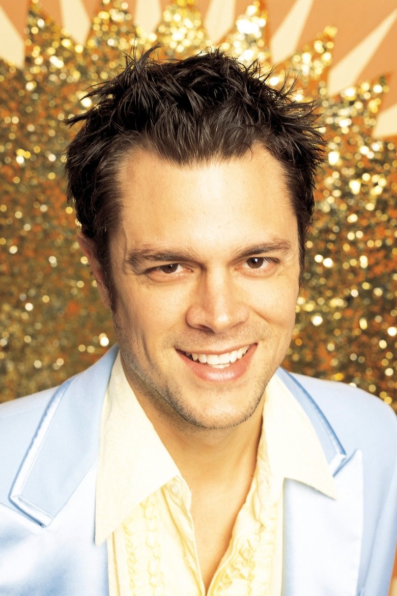 Portrait of Johnny Knoxville