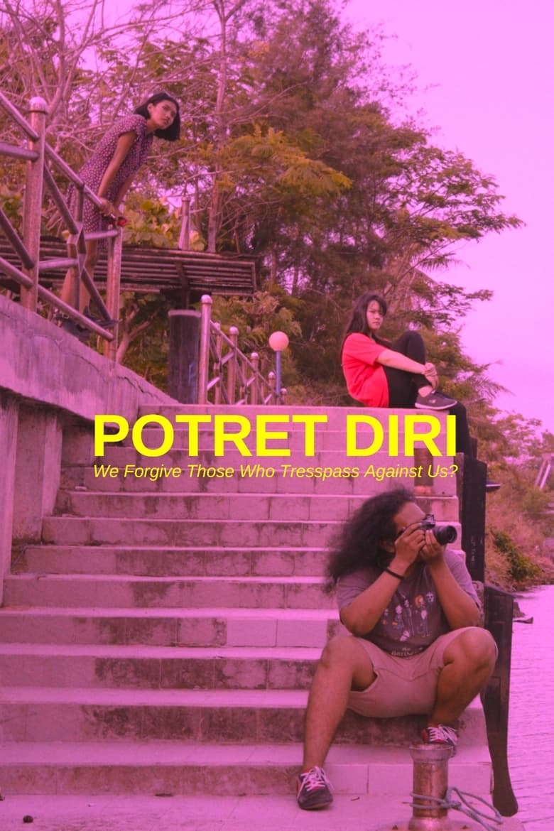 Poster of Potret Diri