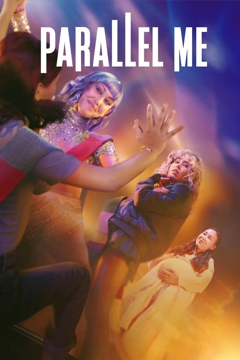 Poster of Parallel Me