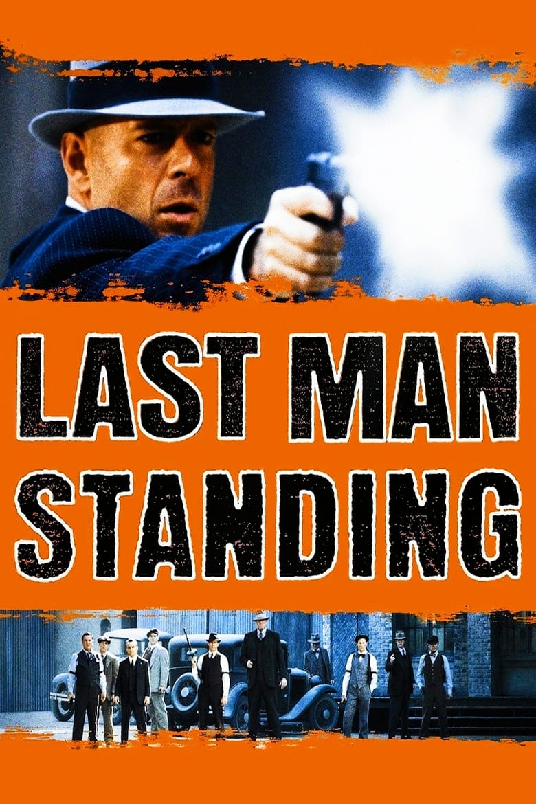 Poster of Last Man Standing