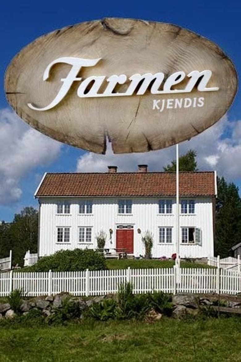 Poster of Episodes in Farmen Kjendis - Season 5 - Season 5