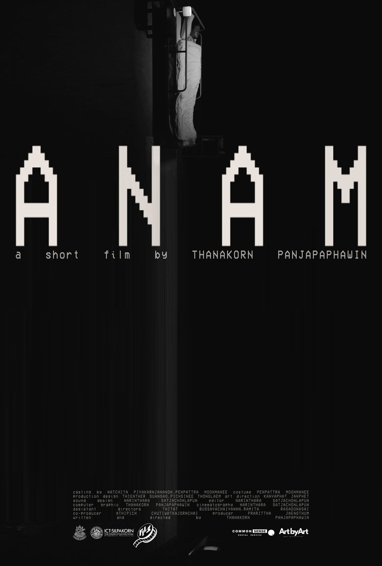 Poster of ANAM