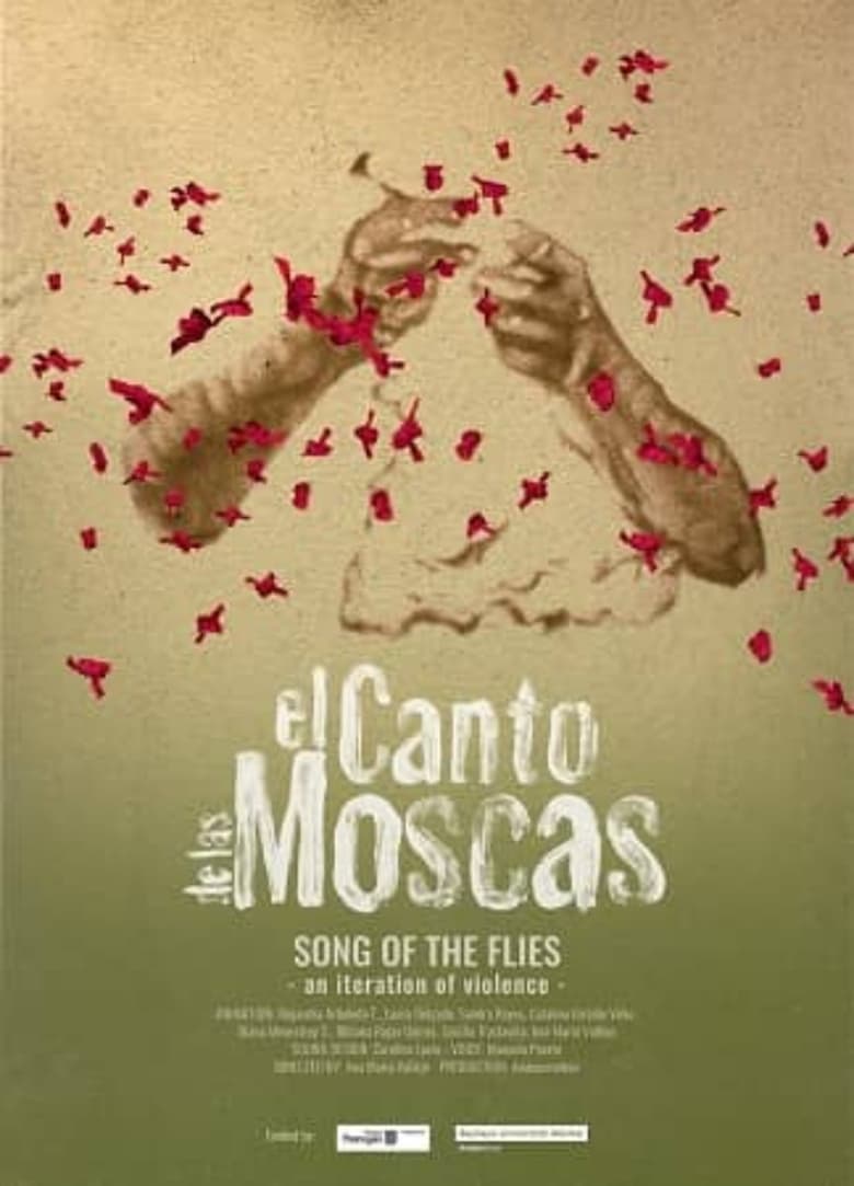 Poster of Song of the Flies III – Night