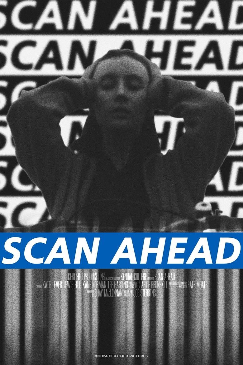 Poster of Scan Ahead