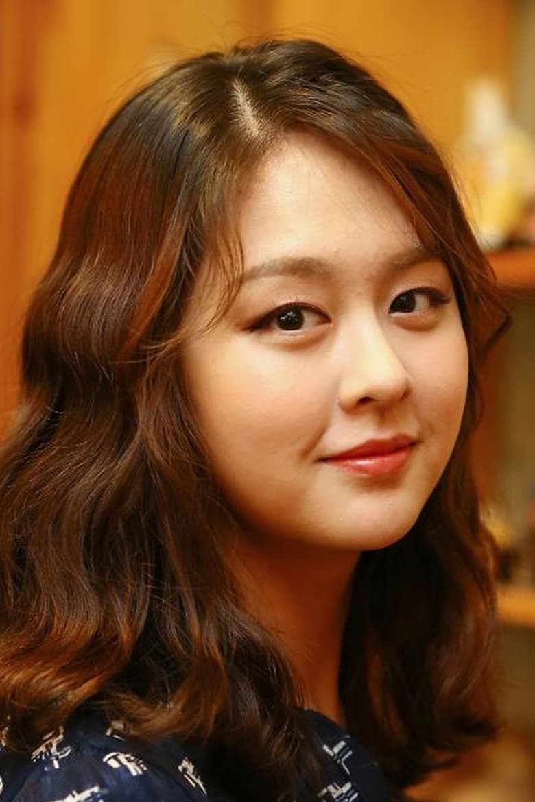 Portrait of Oh Ye-seol