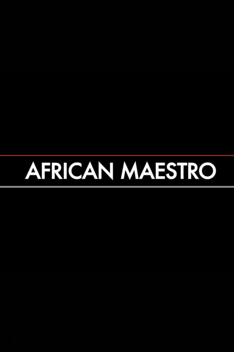 Poster of African Maestro