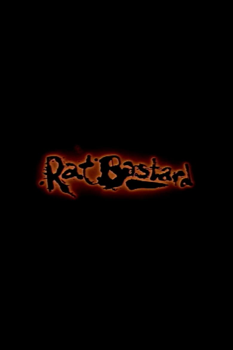 Poster of Rat Bastard