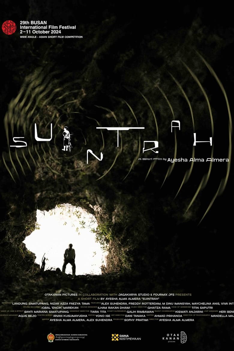 Poster of Suintrah