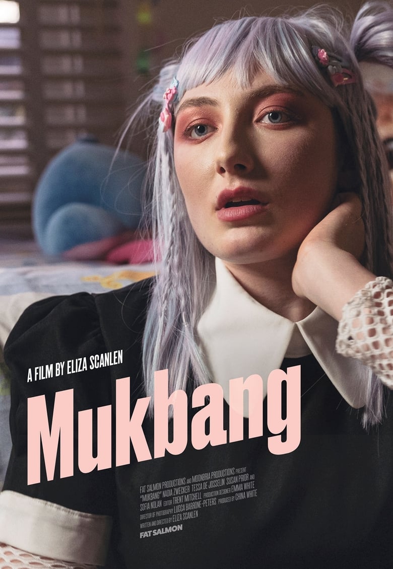 Poster of Mukbang